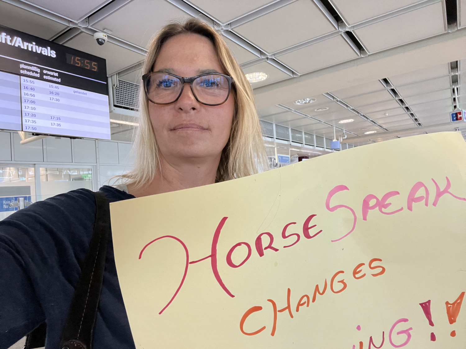 Sharon Wilsie Kurs in Bayern Kursbericht 2023 von Kirsti Ludwig